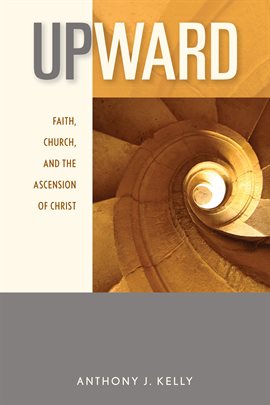 Cover image for Upward