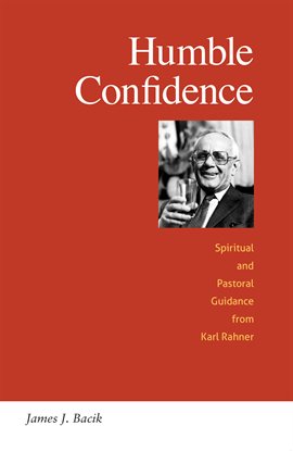 Cover image for Humble Confidence