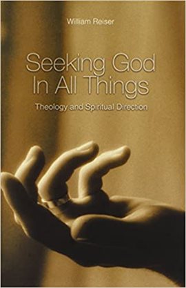 Cover image for Seeking God In All Things