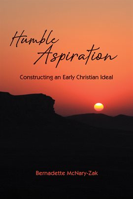 Cover image for Humble Aspiration