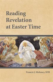 Reading revelation at easter time cover image