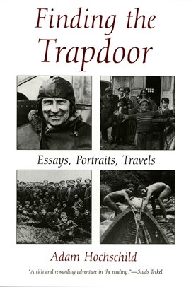 Cover image for Finding the Trapdoor