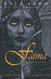 Fatma : A Novel of Arabia cover image
