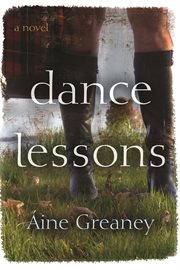 Dance lessons: a novel cover image