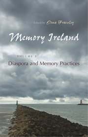 Diaspora and memory practices cover image