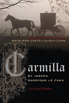 Carmilla movie image