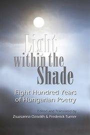 Light Within the Shade Light Within the Shade
