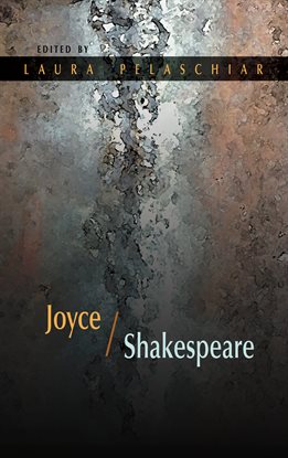 Cover image for Joyce / Shakespeare