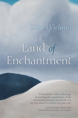 Cover image for Land of Enchantment