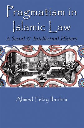 Cover image for Pragmatism in Islamic Law