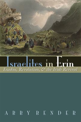 Cover image for Israelites in Erin