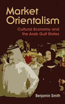 Cover image for Market Orientalism
