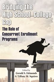 Bridging the High School-College Gap cover image