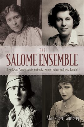 Cover image for The Salome Ensemble