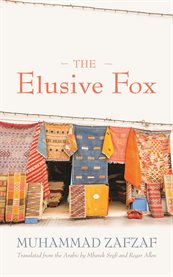 The elusive fox cover image