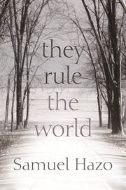 They Rule the World cover image