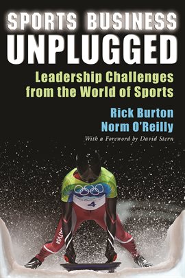 Cover image for Sports Business Unplugged