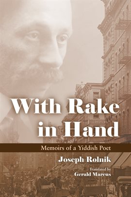 Cover image for With Rake in Hand