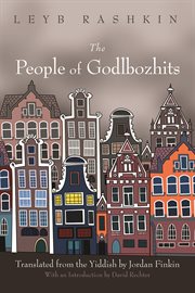 The people of Godlbozhits cover image