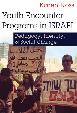 Cover image for Youth Encounter Programs in Israel