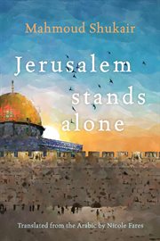 Jerusalem stands alone cover image