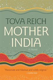 Mother India : a novel cover image