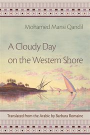 A cloudy day on the Western shore cover image
