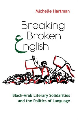 Cover image for Breaking Broken English