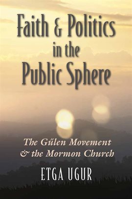 Cover image for Faith and Politics in the Public Sphere