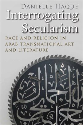 Cover image for Interrogating Secularism