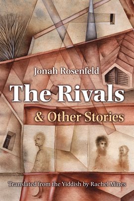 Cover image for The Rivals and Other Stories