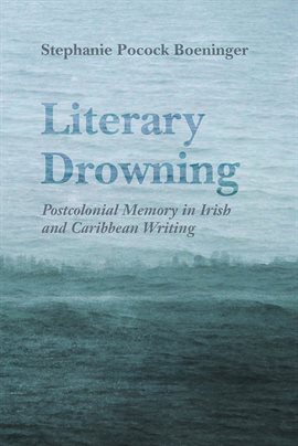 Cover image for Literary Drowning