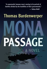 Mona Passage : a novel cover image
