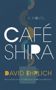 Café Shira cover image
