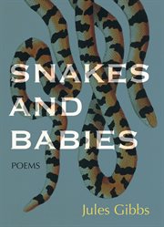 Snakes and babies cover image
