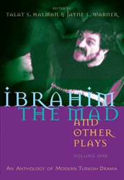 İbrahim the Mad and other plays cover image