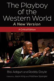 The Playboy of the Western World-A New Version cover image