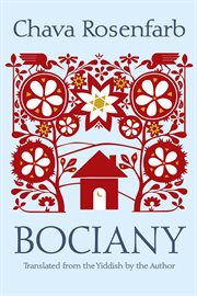 Bociany cover image