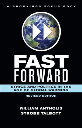 Cover image for Fast Forward