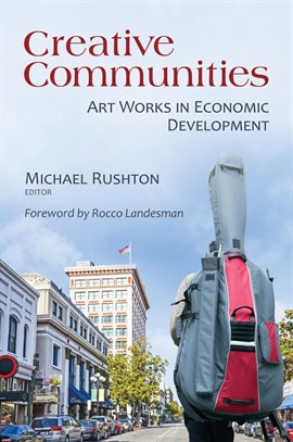 Cover image for Creative Communities