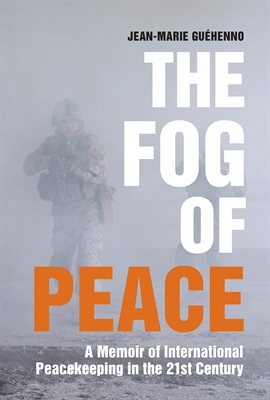 Cover image for The Fog of Peace