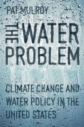 Image de couverture de The Water Problem