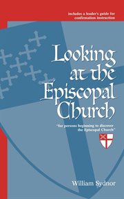 Looking at the Episcopal Church cover image