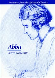 Abba cover image