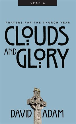 Cover image for Clouds and Glory