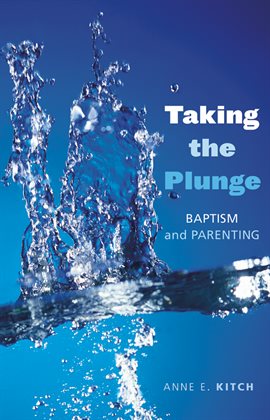 Cover image for Taking the Plunge