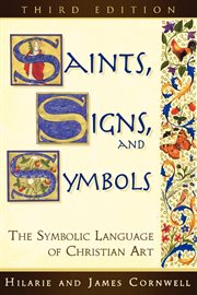 Saints, signs, and symbols cover image