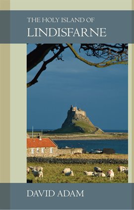 Cover image for The Holy Island of Lindisfarne