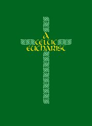 A Celtic Eucharist cover image