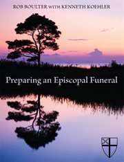 Preparing an Episcopal funeral cover image